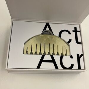 Act+Acre Scalp Gua Sha Tool